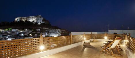 テラス / パティオ