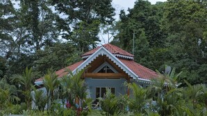 Chi tiết ngoại thất