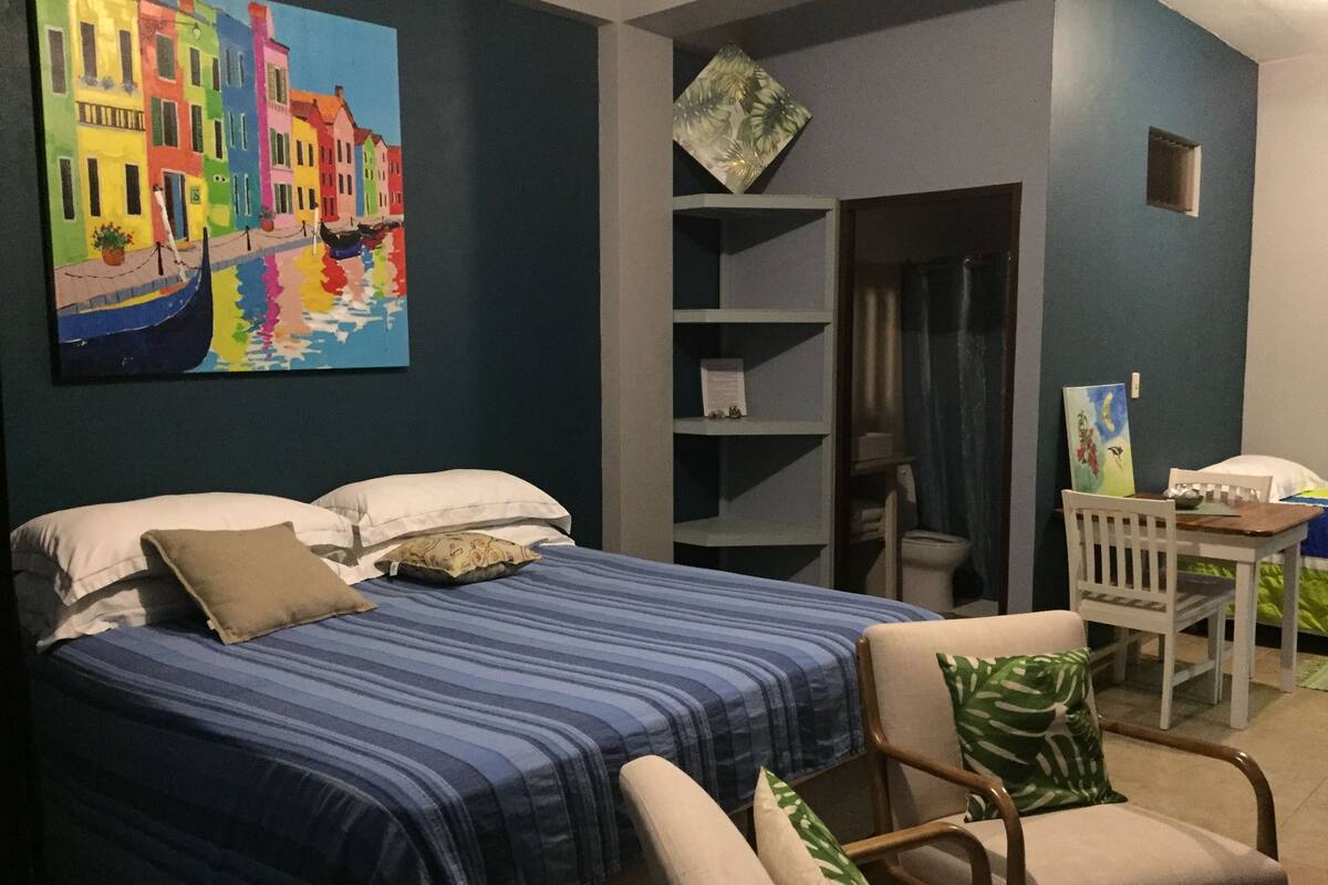 Junior Suite, 1 Bedroom, Lake View, Lakeside