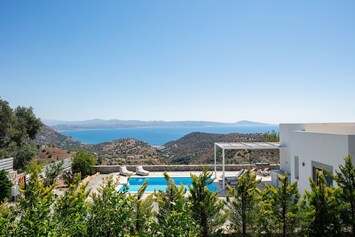 Image de lâhĂ©bergement Private pool,Great Views,Free Breakfast Ouranos