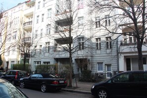 Außenbereich