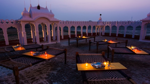 Exterior - V Resorts Banni Khera (Rohtak)
