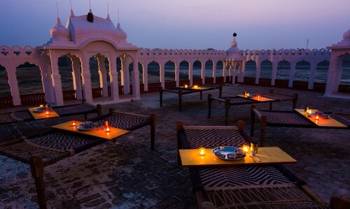 V Resorts Banni Khera