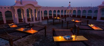 V Resorts Banni Khera