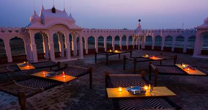 V Resorts Banni Khera