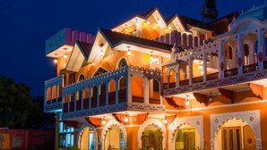 Exterior - V Resorts Banni Khera (Rohtak)