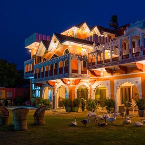 Exterior - V Resorts Banni Khera (Rohtak)