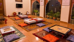Interior - V Resorts Banni Khera (Rohtak)