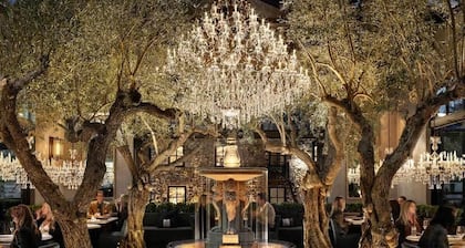 Hermosa Suite en Napa Resort