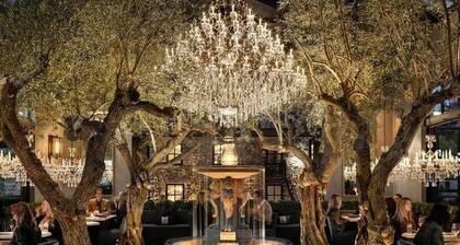 Suite magnifique au Napa Resort