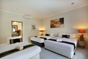 Villa, 3 chambres (Monaco Duo)