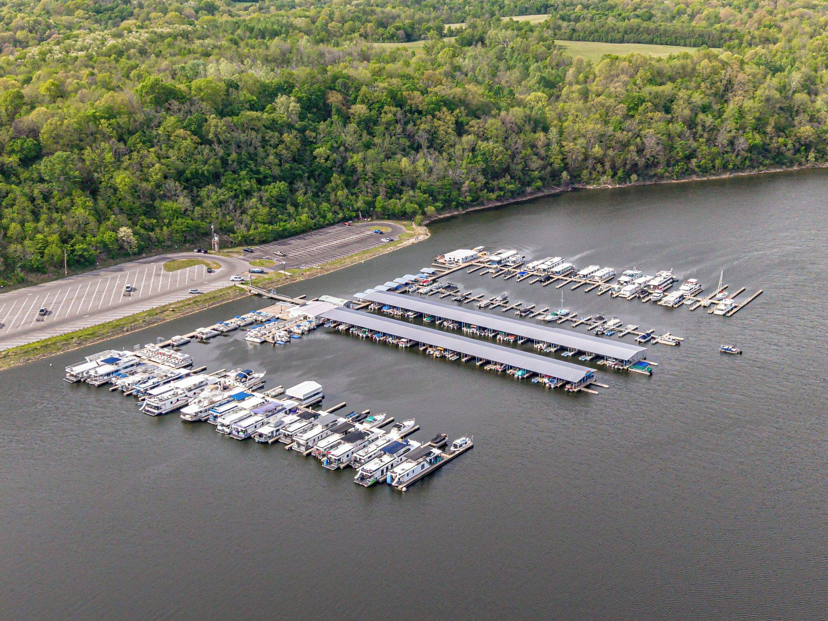Port de plaisance