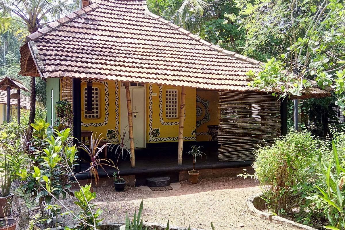 Universal Cottage | Letti aggiuntivi (a pagamento), Wi-Fi gratuito