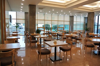 Jeju Noblesse Tourist Hotel