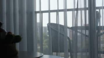 1 Bedroom Condo | Pemandangan dari kamar