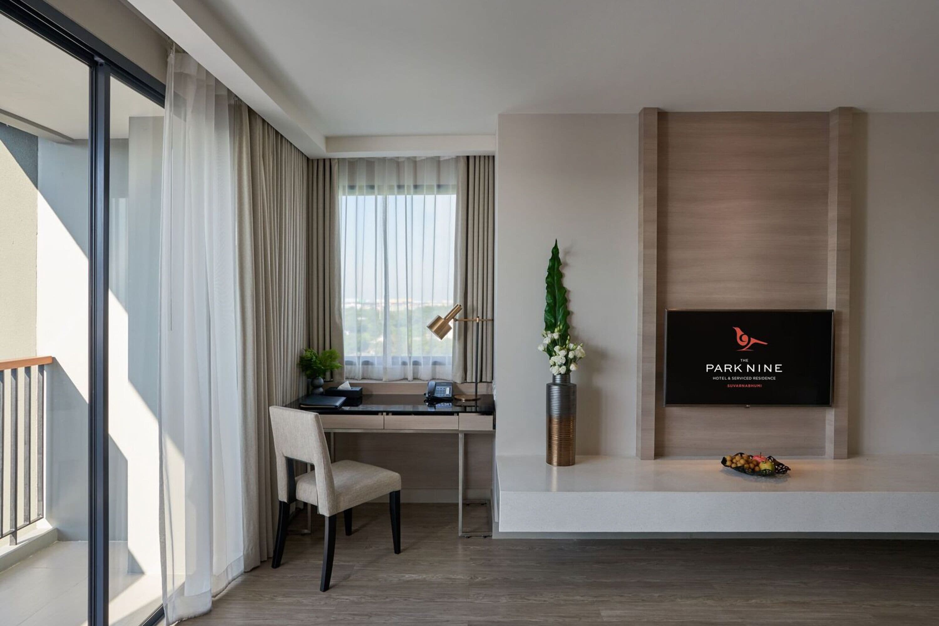 executive room | room amenity
