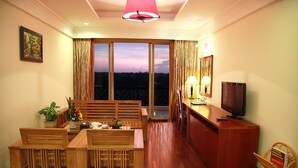Suite (VIP ) | Oppholdsrom