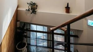 House | View from room - Seochon Gachi bnb (Seoul)