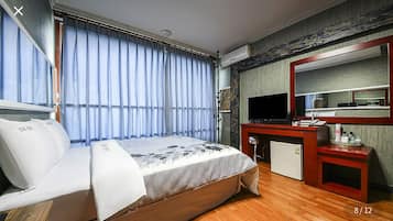 Standardzimmer | Kostenloses WLAN