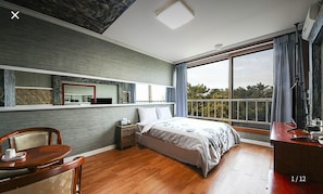 Standard Room | Free WiFi