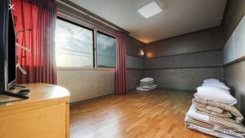 Family Room | View from room