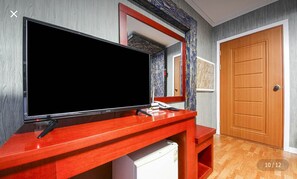 Standard Room | Free WiFi