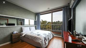 Standard Room | Free WiFi