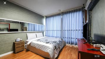 Standard Room | Free WiFi