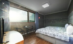 Twin Room | View from room