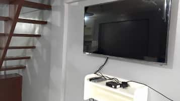 Chambre Familiale | Ăquipements de la chambre
