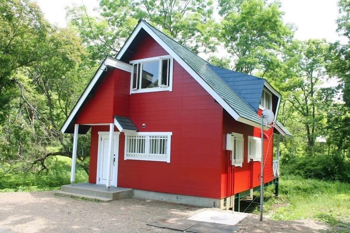 Cottage (Mominoki)