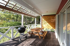 BBQ/picnic Area - Suihoen (Gujo)