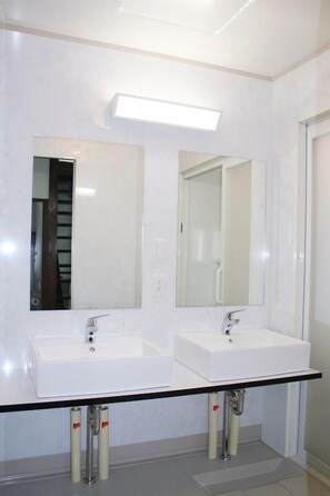 Bathroom - Suihoen (Gujo)