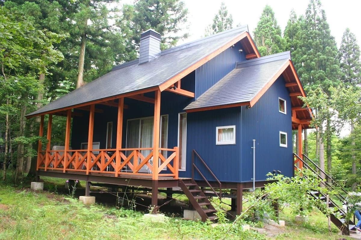 Cottage (Sora)