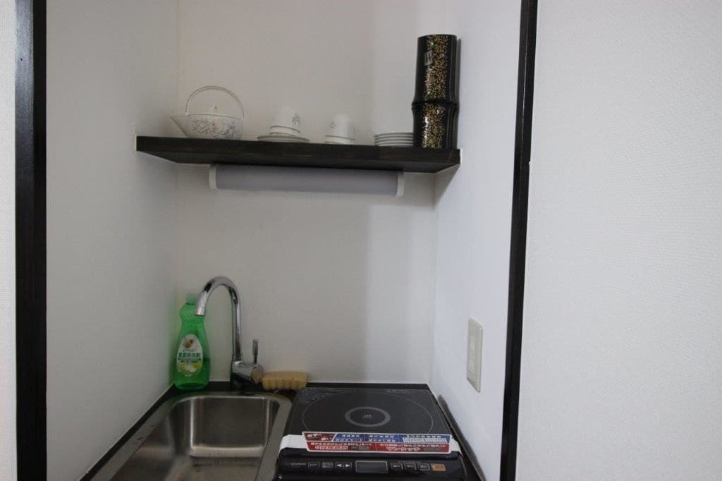 Photo - Osaka Nakayama Guesthouse