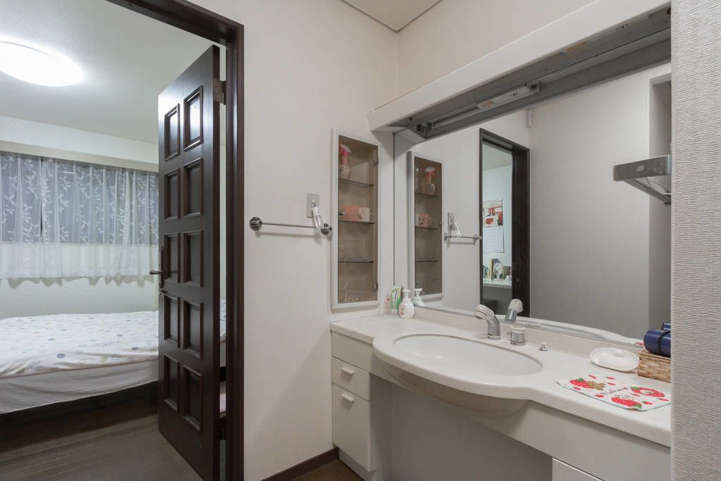 Photo - Osaka Nakayama Guesthouse