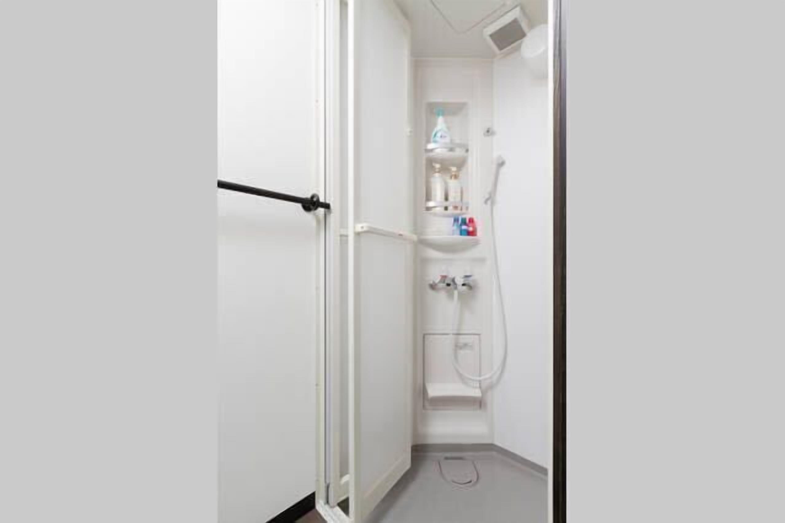 Photo - Osaka Nakayama Guesthouse