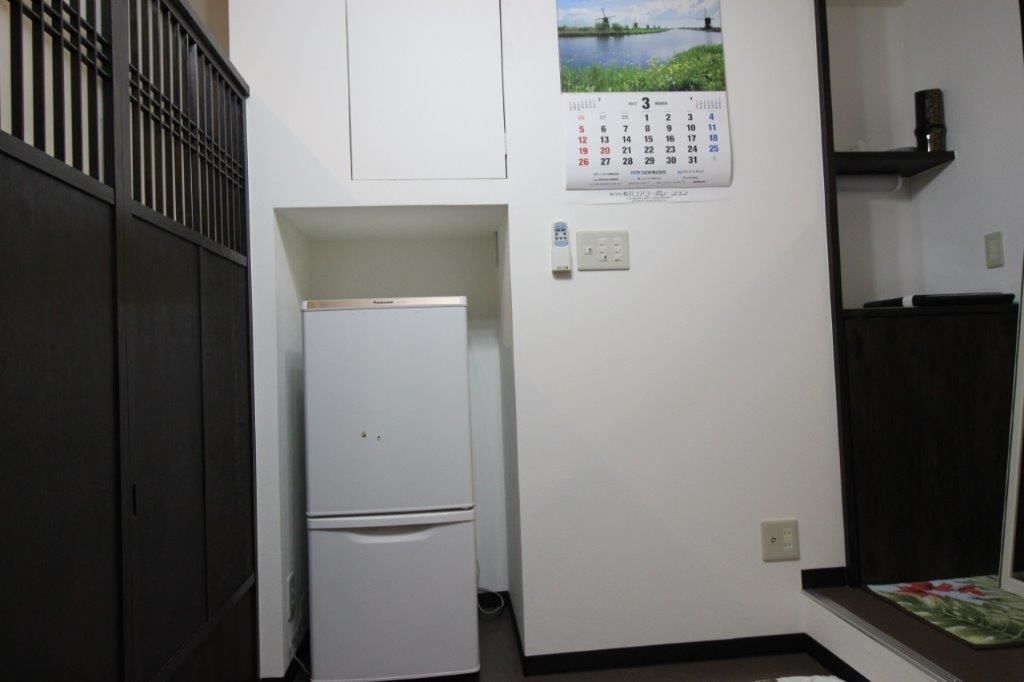 Photo - Osaka Nakayama Guesthouse