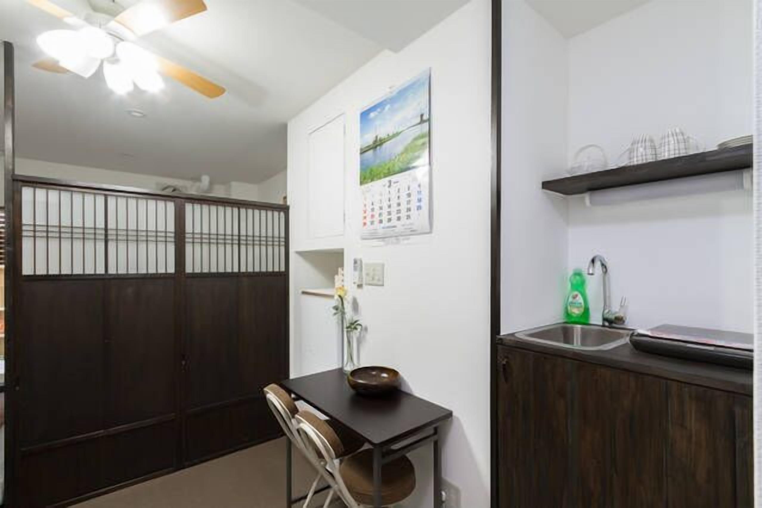 Photo - Osaka Nakayama Guesthouse