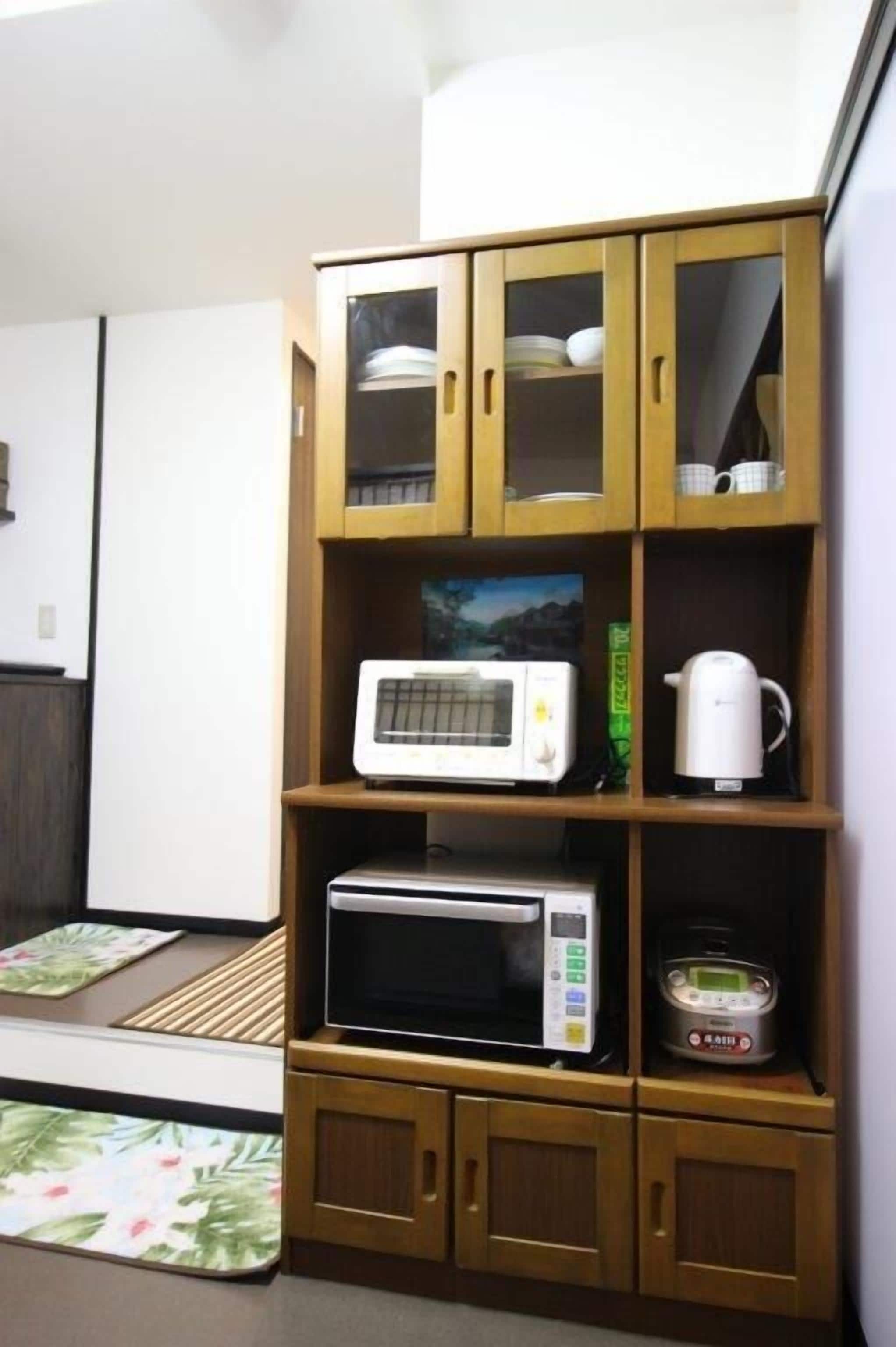 Photo - Osaka Nakayama Guesthouse