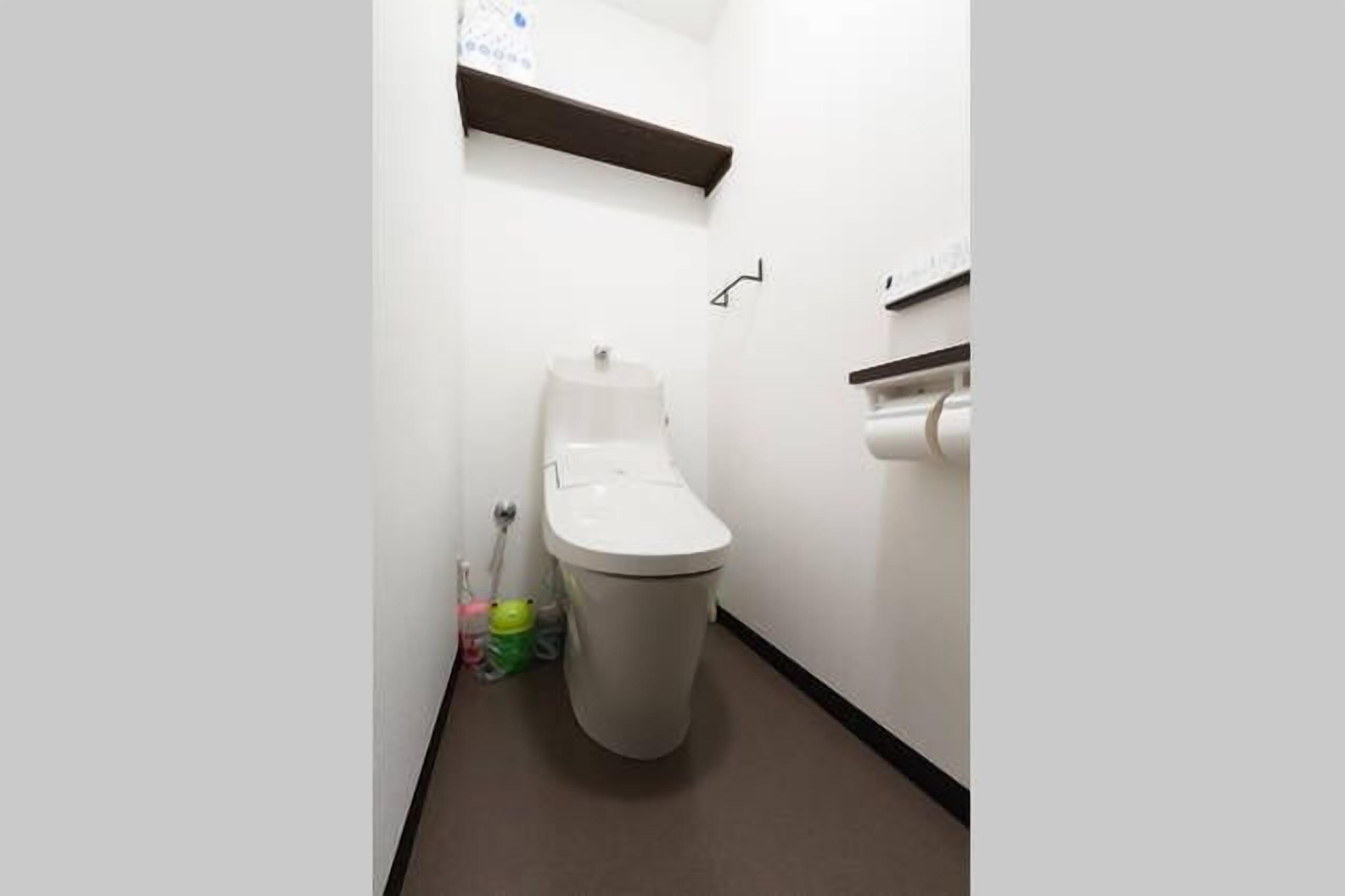 Photo - Osaka Nakayama Guesthouse