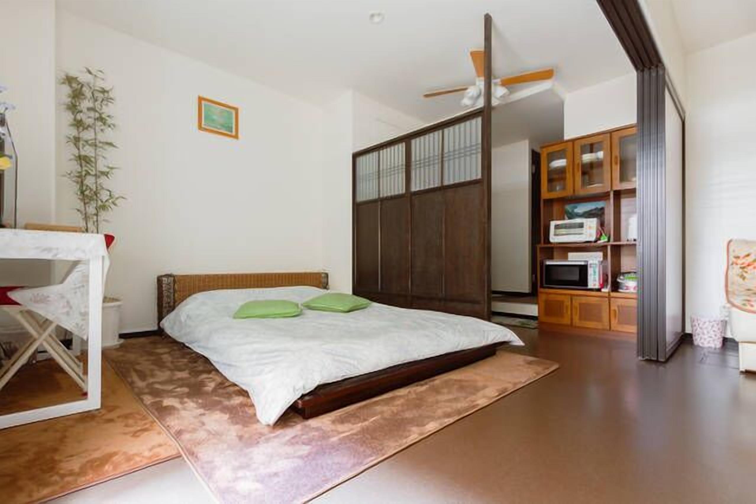 Photo - Osaka Nakayama Guesthouse