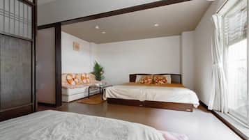J Standard Family Room | Free WiFi