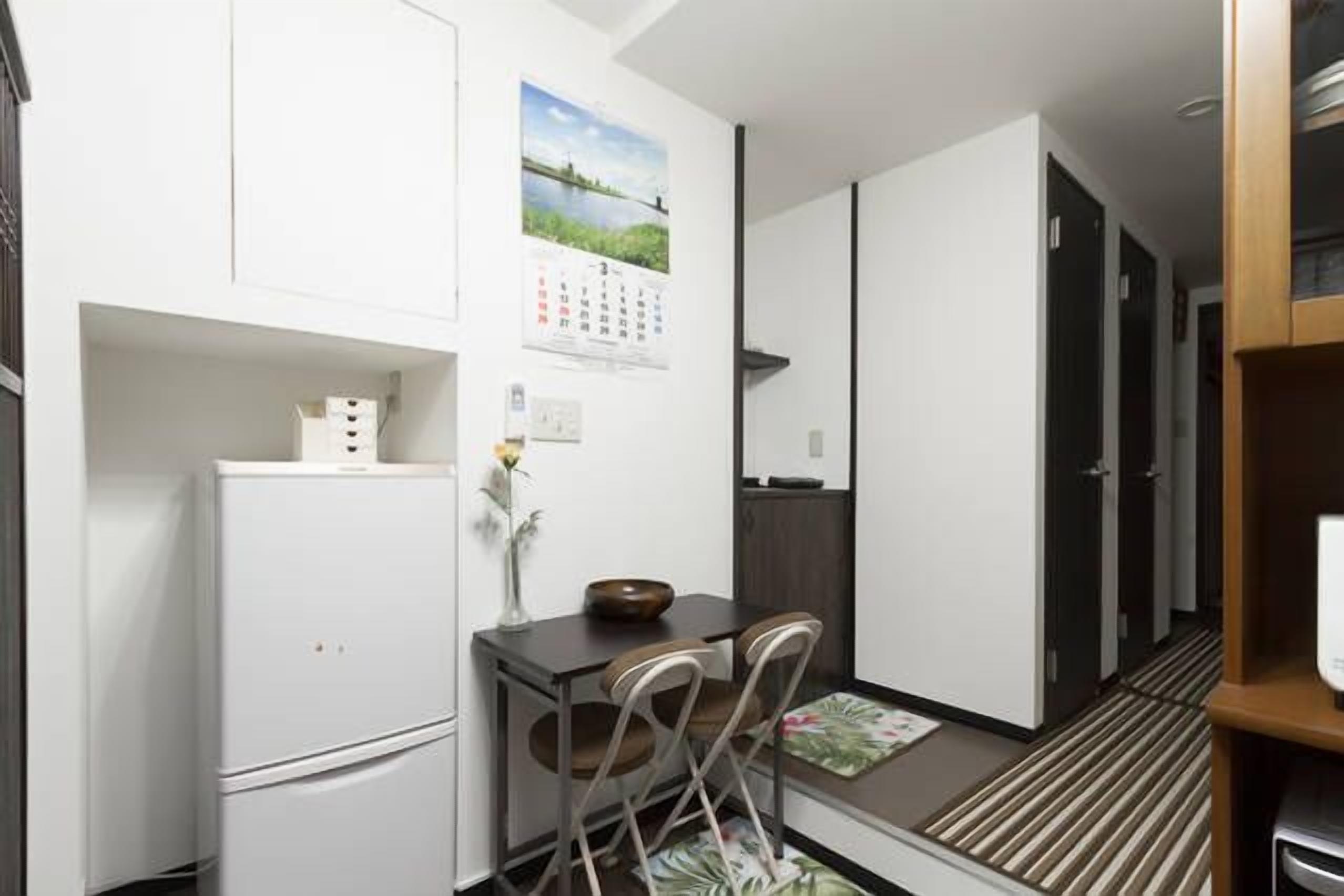 Photo - Osaka Nakayama Guesthouse