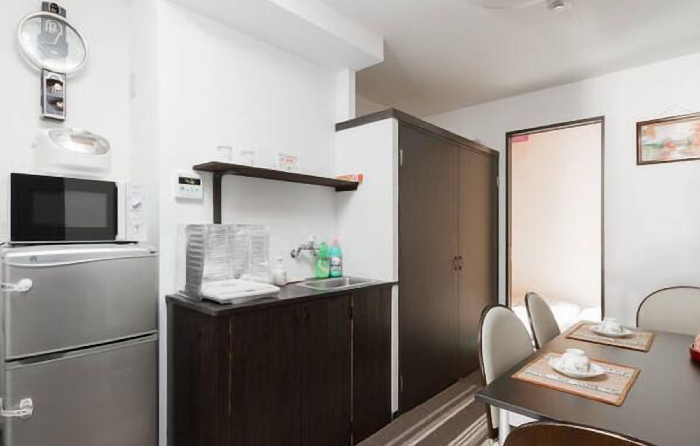 Photo - Osaka Nakayama Guesthouse