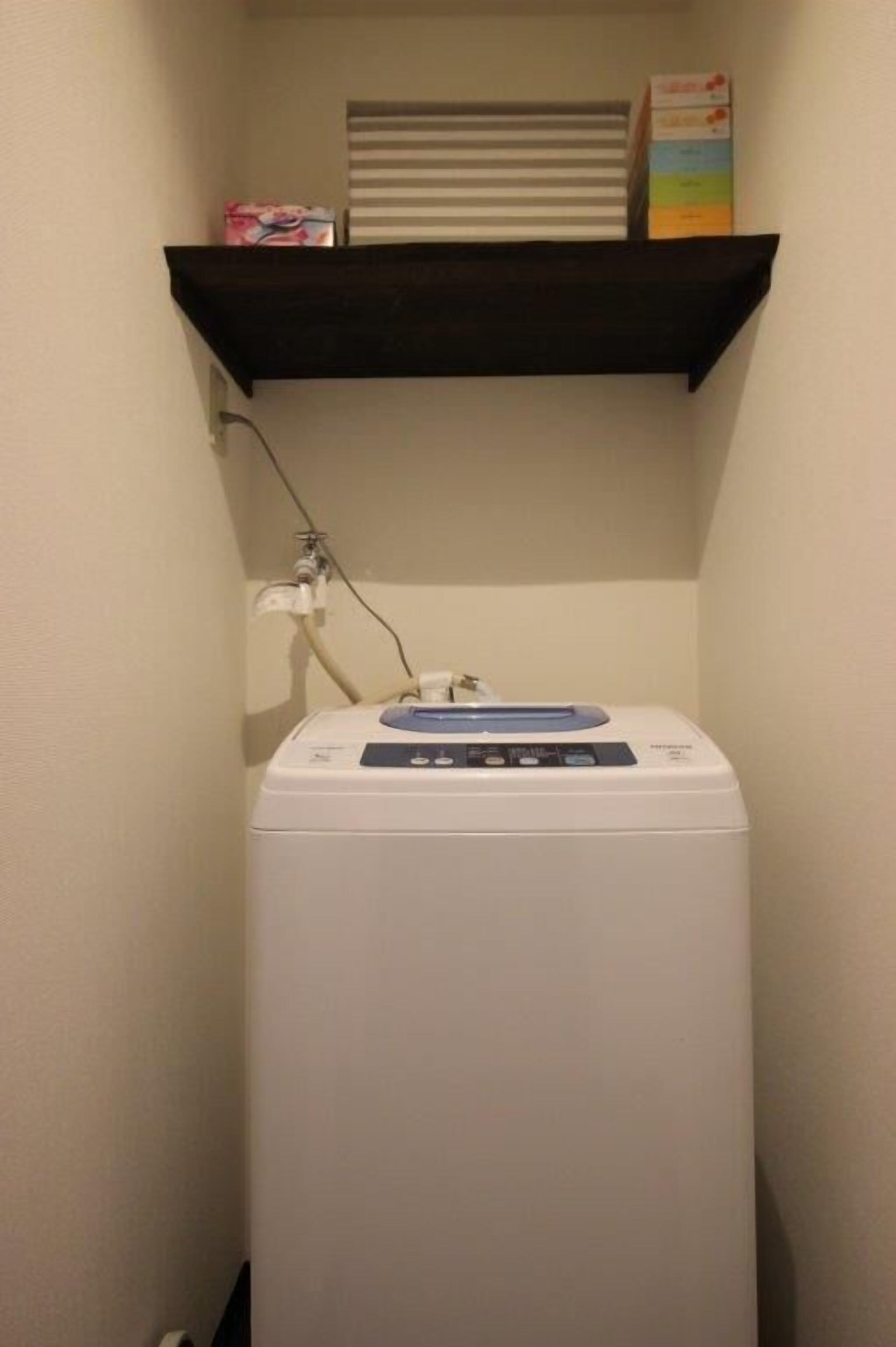 Photo - Osaka Nakayama Guesthouse