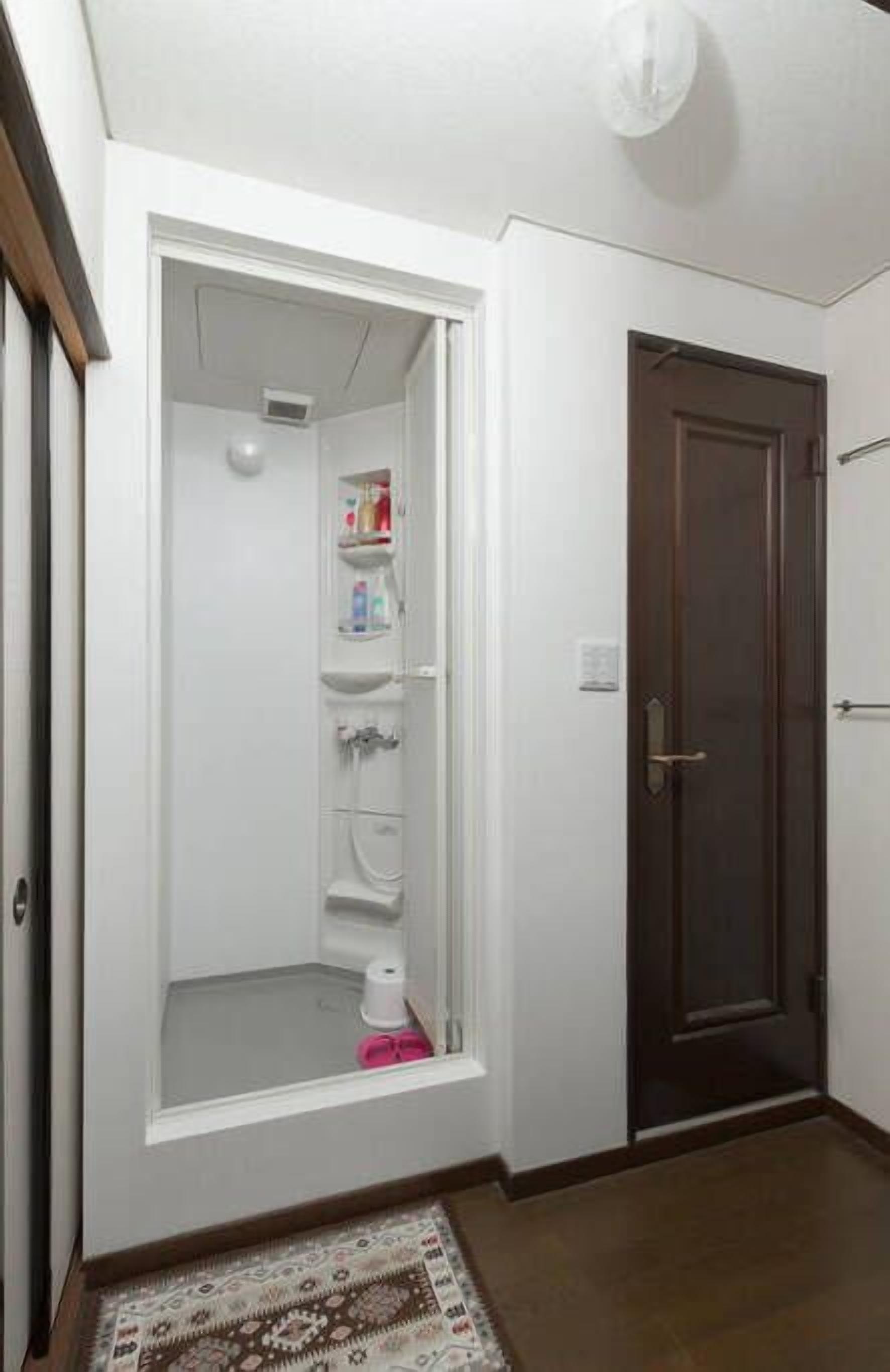 Foto - Nakayama Guesthouse