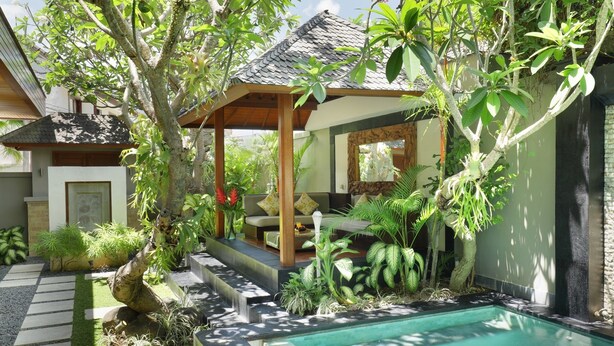 Unclassified image, 1 of 18, button - The Hotman Paris I seminyak (Seminyak)