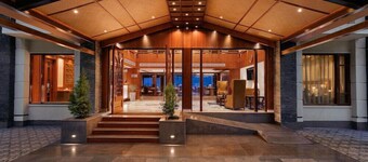 Alokik Resort