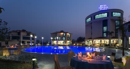 Hotel Central Plaza